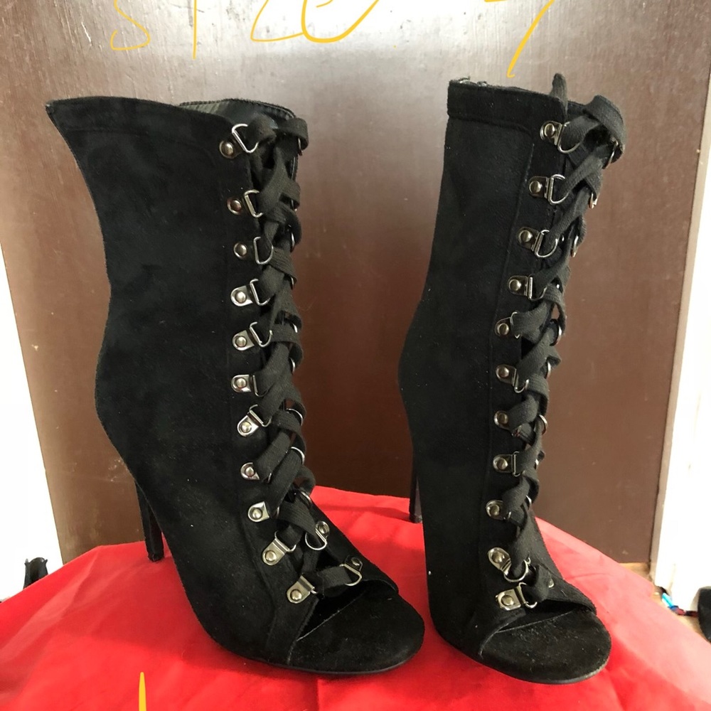 Heels